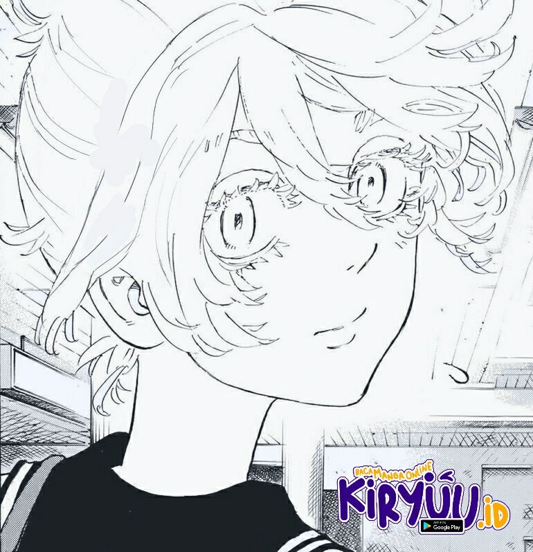 Tokyo卍Revengers Chapter 216 Gambar 22